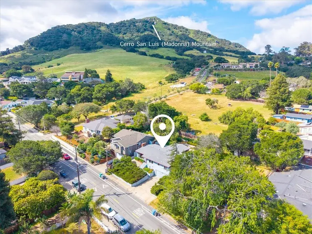 137 Broad St, San Luis Obispo, CA 93405 - #1