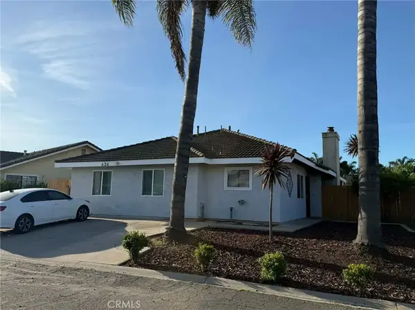 424 Cabo San Jose, Santa Maria, CA 93455