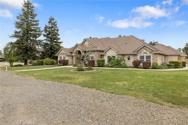 1928 S Shirk, Visalia, CA 93277