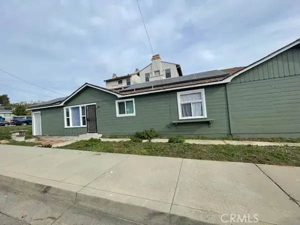 172 N 13th Street, Grover Beach, CA 93433