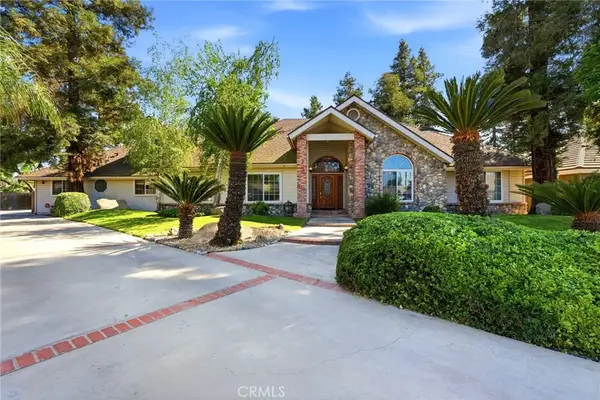 412 N Kanai, Porterville, CA 93257