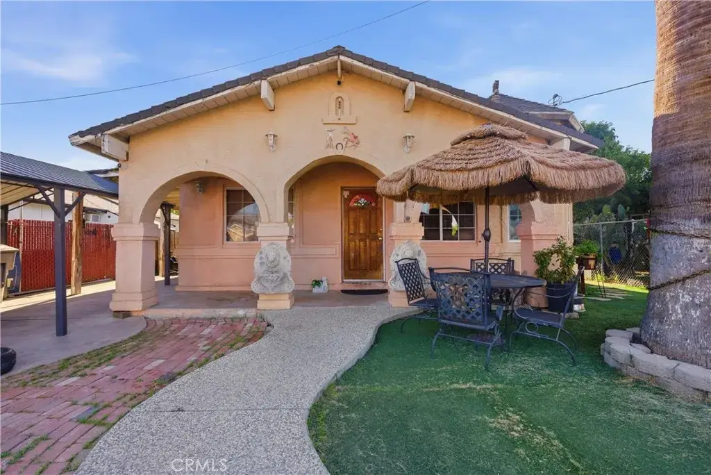 381 B, Arvin, CA 93203 - #1