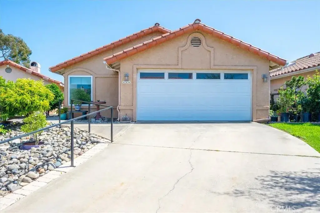 444 Calle Bonita, Santa Maria, CA 93455 - #1