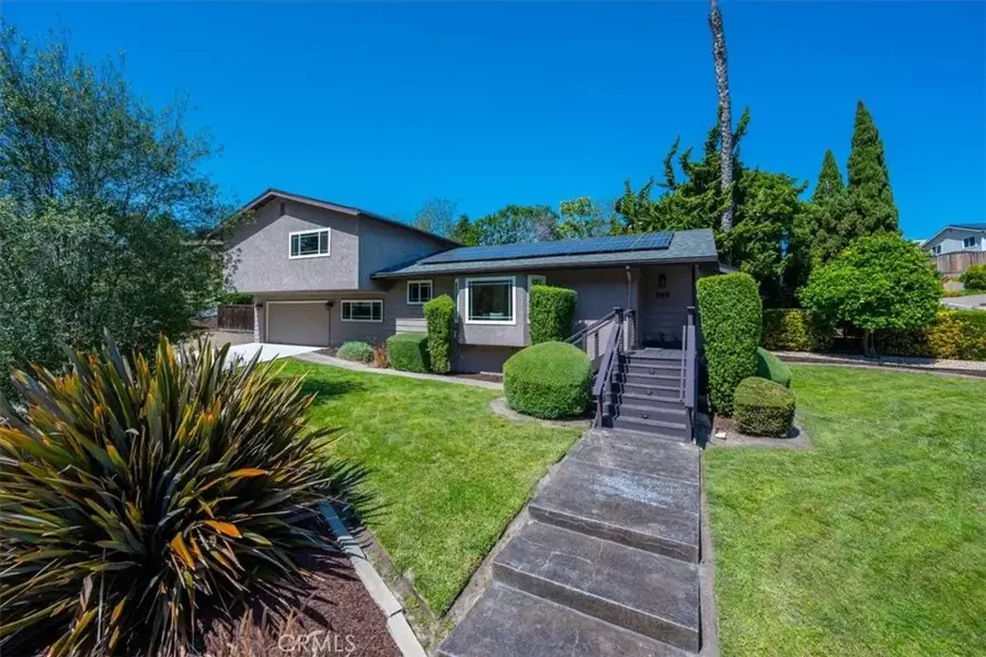 585 Via La Barranca, Arroyo Grande, CA 93420 - #2