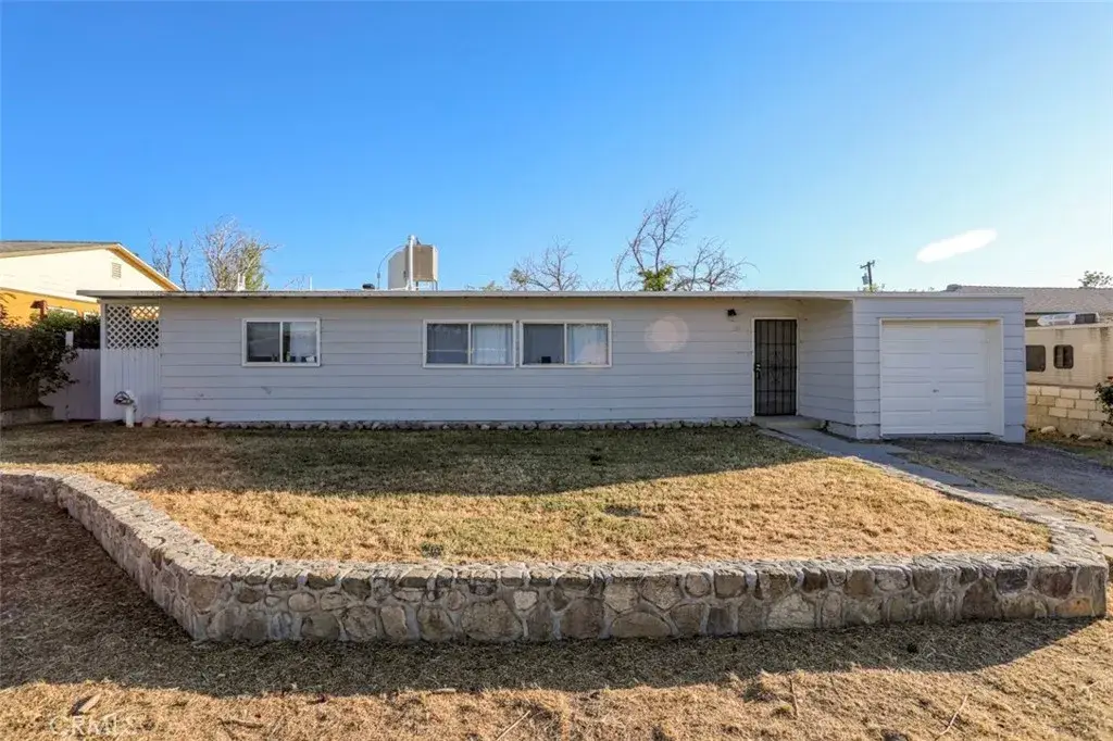 4819 Morales, New Cuyama, CA 93254 - #1