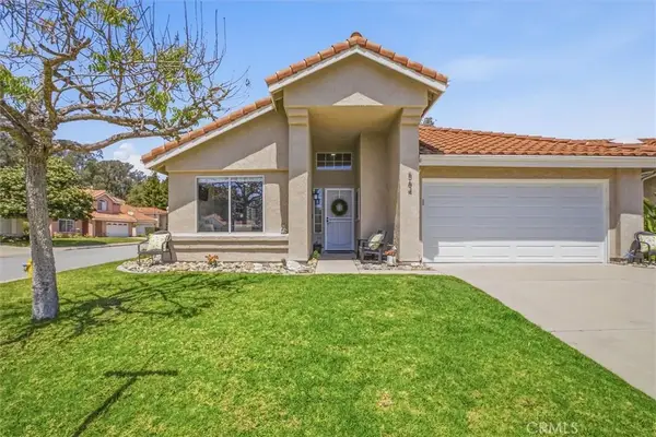 564 Masters Circle, Nipomo, CA 93444