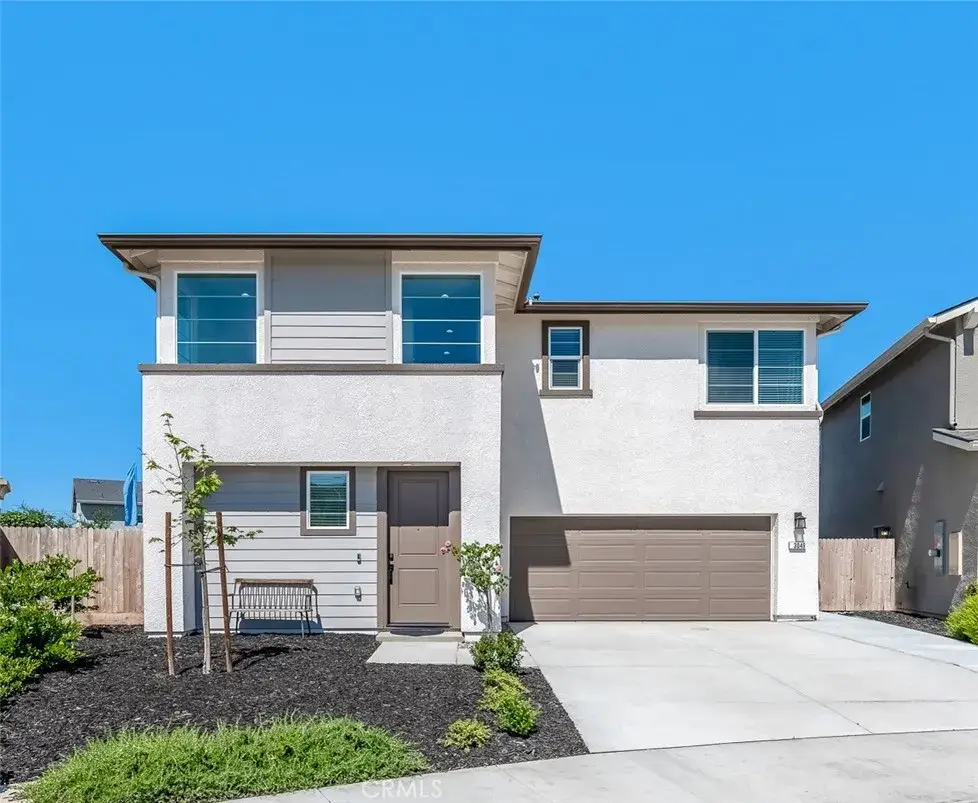 3049 N Dudley, Visalia, CA 93291 - #1