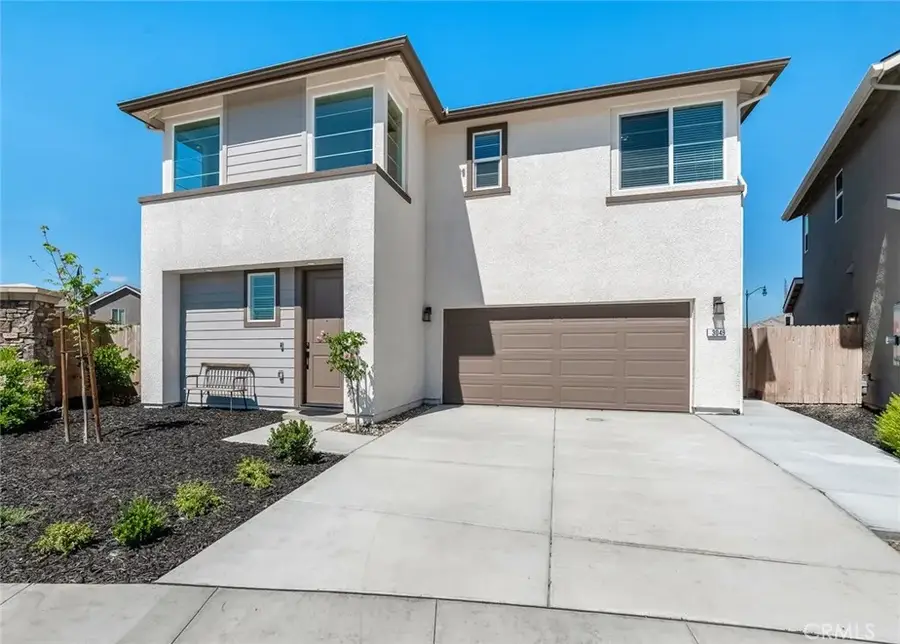 3049 N Dudley, Visalia, CA 93291 - #3