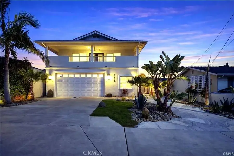 338 N 6th, Grover Beach, CA 93433 - #2