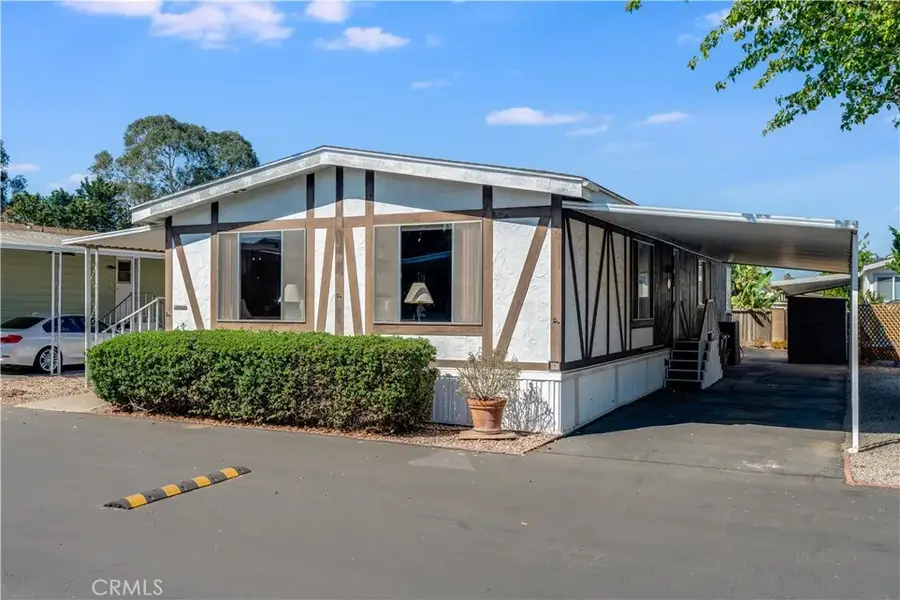 3210 Santa Maria Way #164, Santa Maria, CA 93455 - #2