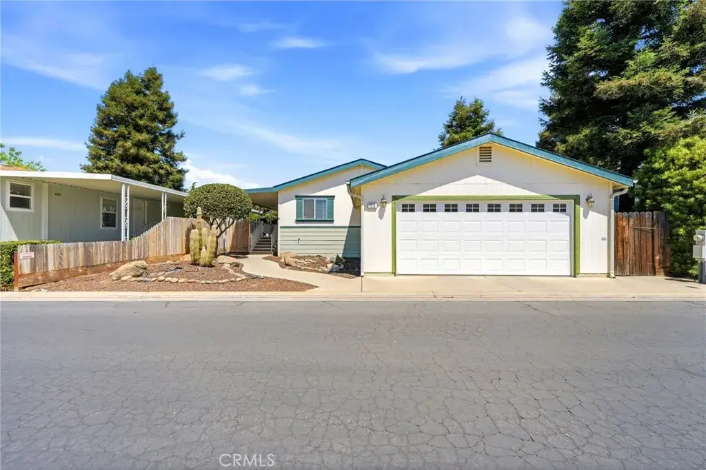 100 S Westwood #129, Porterville, CA 93257 - #1