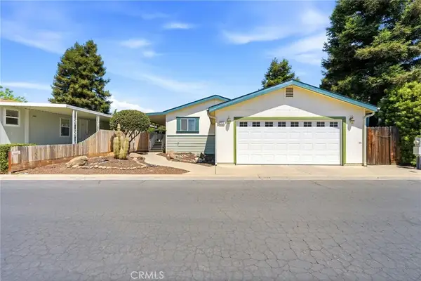 100 S Westwood #129, Porterville, CA 93257
