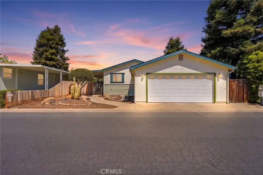 100 S Westwood #129, Porterville, CA 93257 - #2