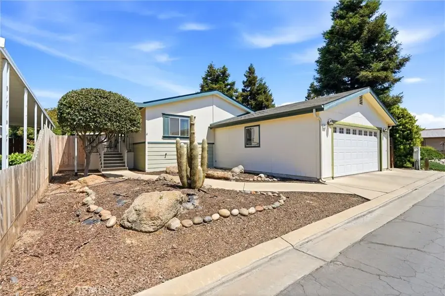 100 S Westwood #129, Porterville, CA 93257 - #3