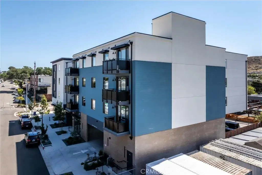 2475 Victoria #310, San Luis Obispo, CA 93401 - #1