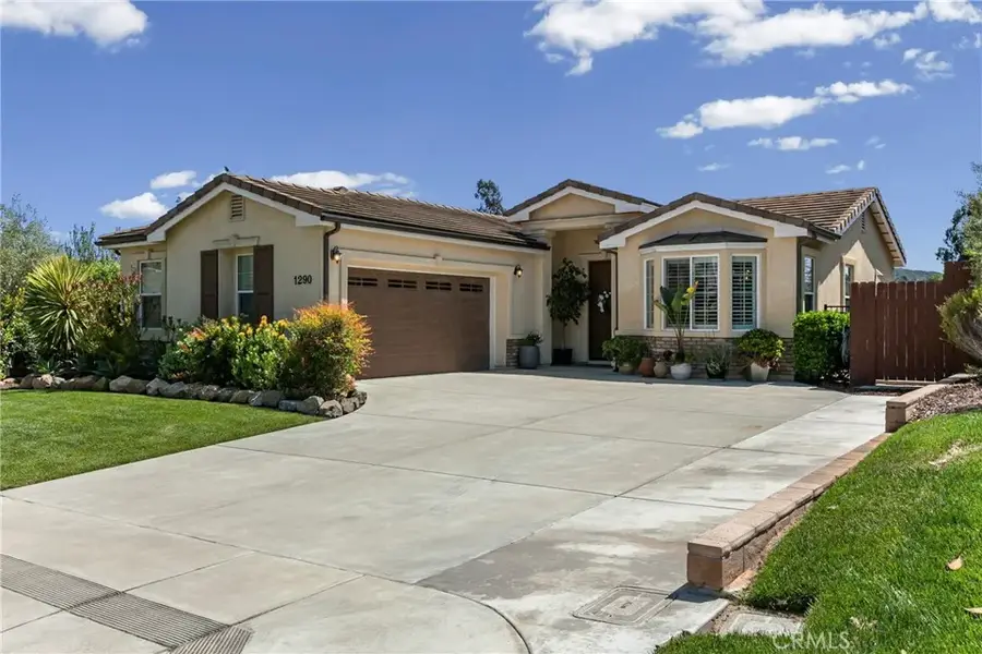 1290 Hollysprings, Santa Maria, CA 93455 - #2