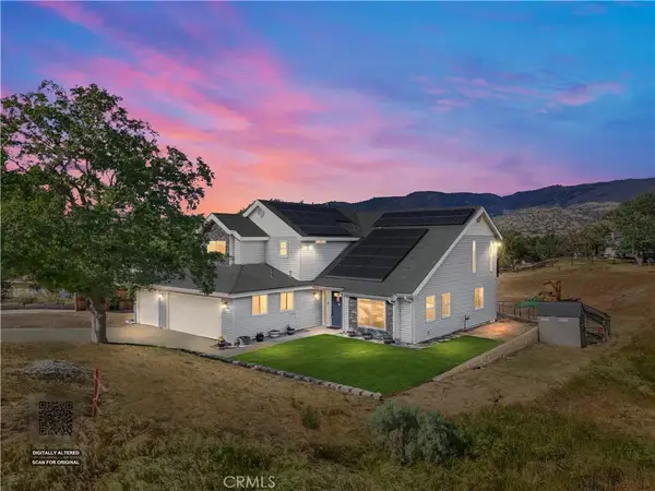 22810 Tom Court, Tehachapi, CA 93561