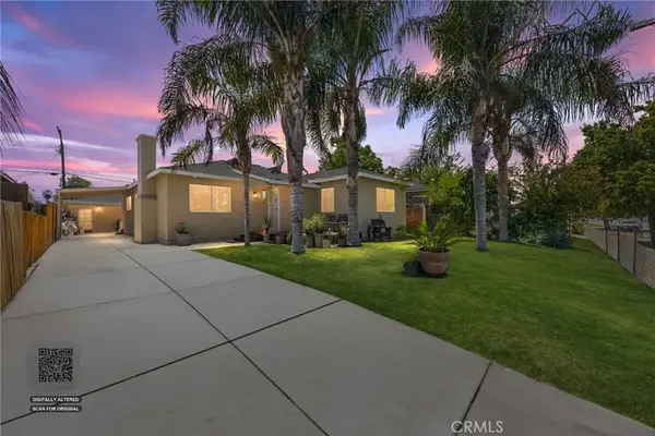 2417 Chester Lane, Bakersfield, CA 93304
