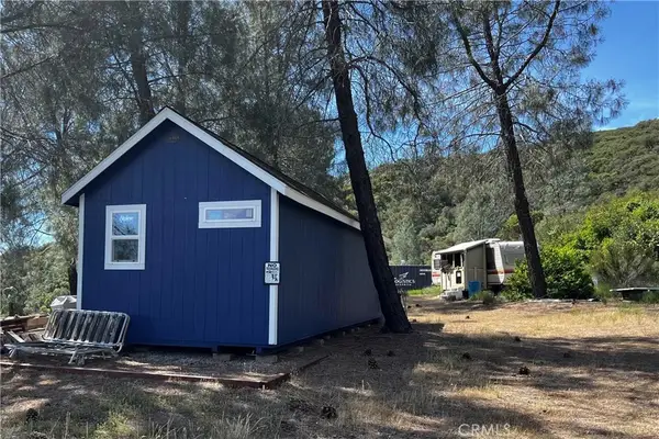 0 Jolon, Lockwood, CA 93932
