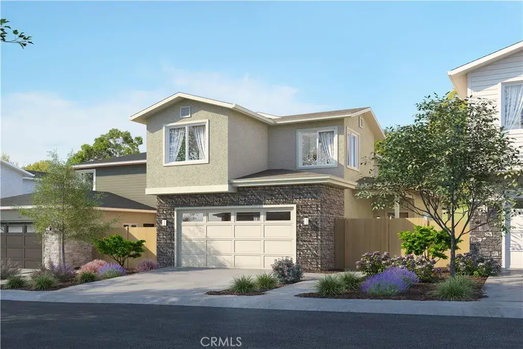 320 Cerro Lane #Lot 4, Nipomo, CA 93444 - #1