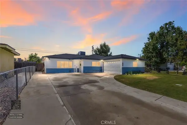 3509 Laverne, Bakersfield, CA 93309