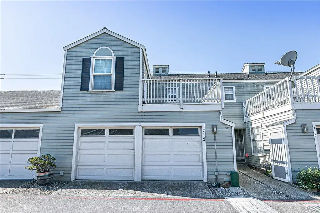 712 Pebble Beach, Santa Maria, CA 93454 - #1
