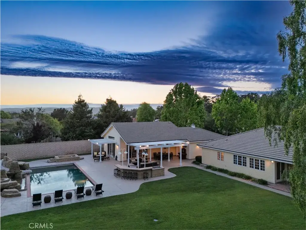 1320 Foxenwood Drive, Santa Maria, CA 93455 - #1