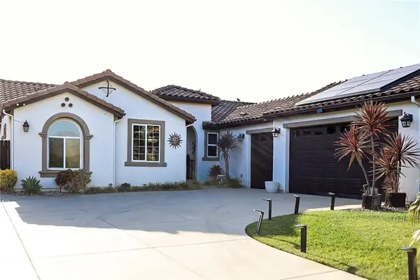 207 Dressler, Santa Maria, CA 93454