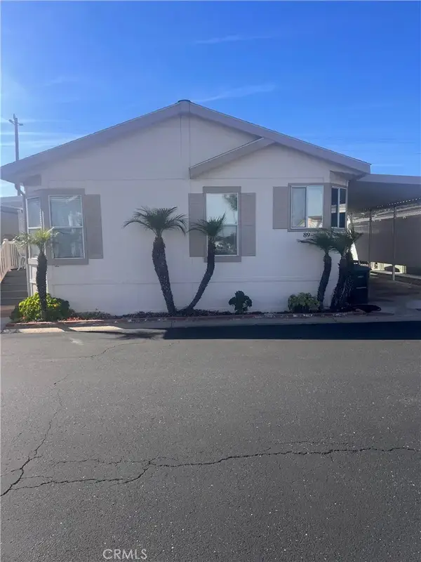 140 S Dolliver #89, Pismo Beach, CA 93449