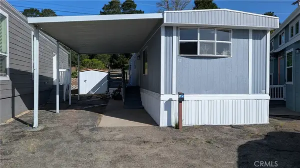 475 S Bay #18, Morro Bay, CA 93442