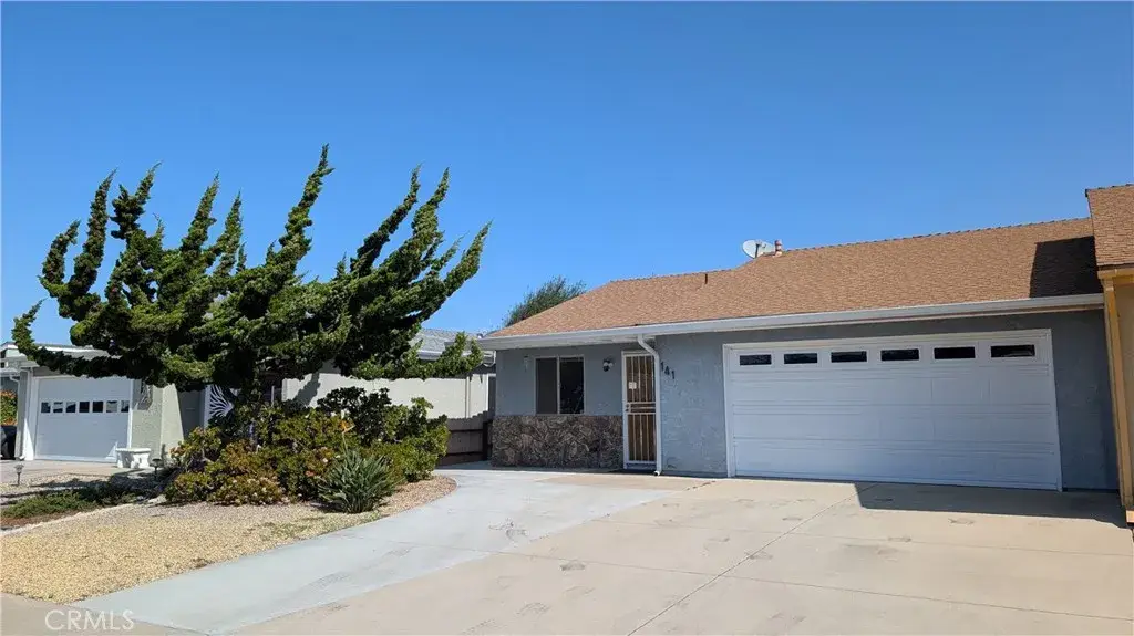 141 Jennifer Court, Grover Beach, CA 93433 - #1
