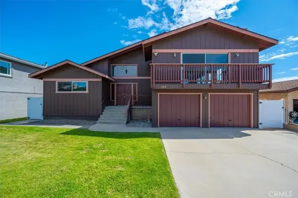 360 Ocean View Avenue, Grover Beach, CA 93433