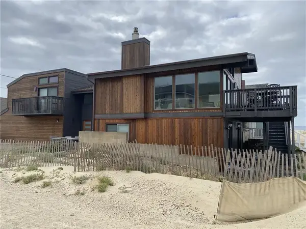 1612 Strand, Oceano, CA 93445