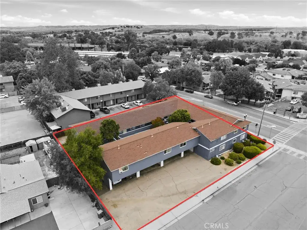 3411 Spring Street, Paso Robles, CA 93446 - #1