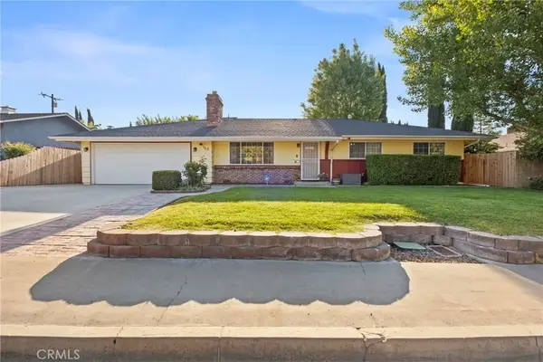 705 Elm, Tehachapi, CA 93561