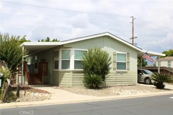 100 S Westwood #20, Porterville, CA 93257