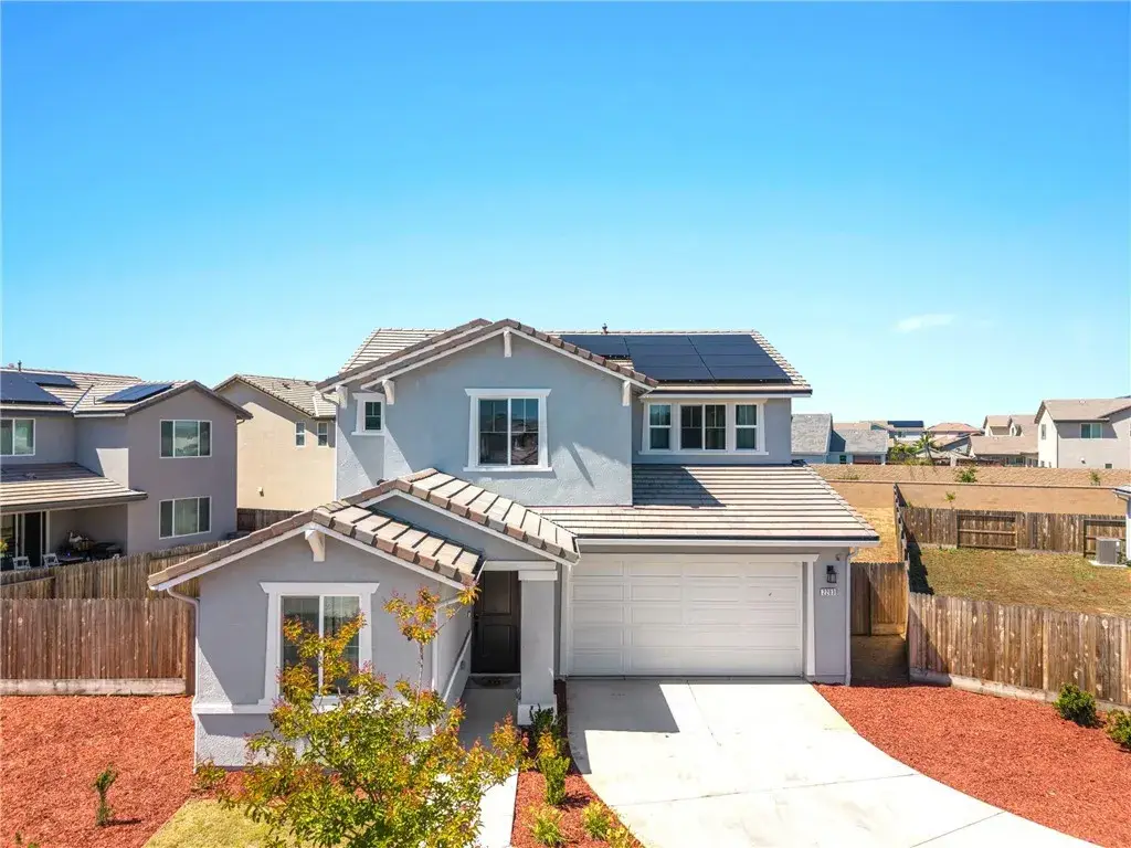 2203 N Laverne, Fresno, CA 93727 - #1