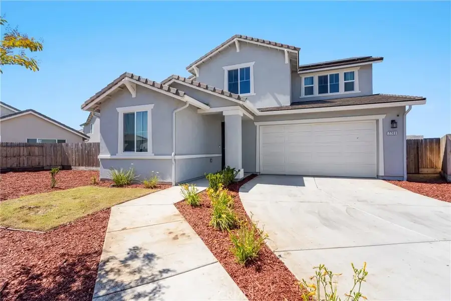 2203 N Laverne, Fresno, CA 93727 - #2