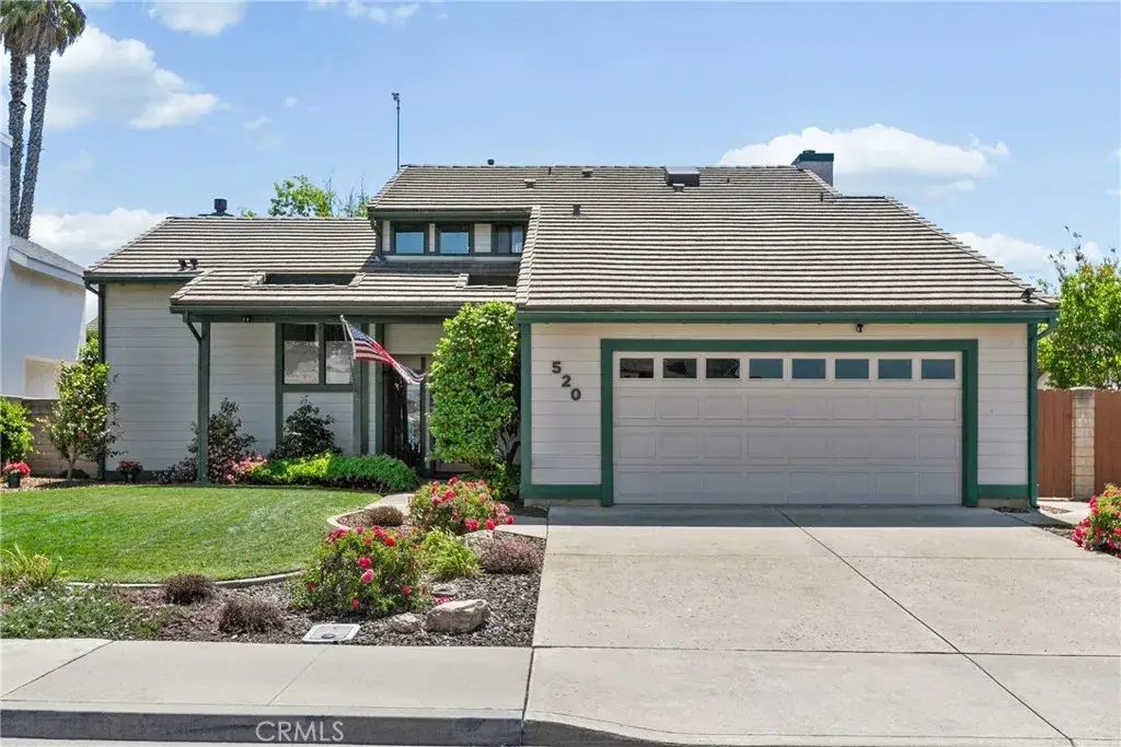 520 Mariott, Santa Maria, CA 93454 - #1