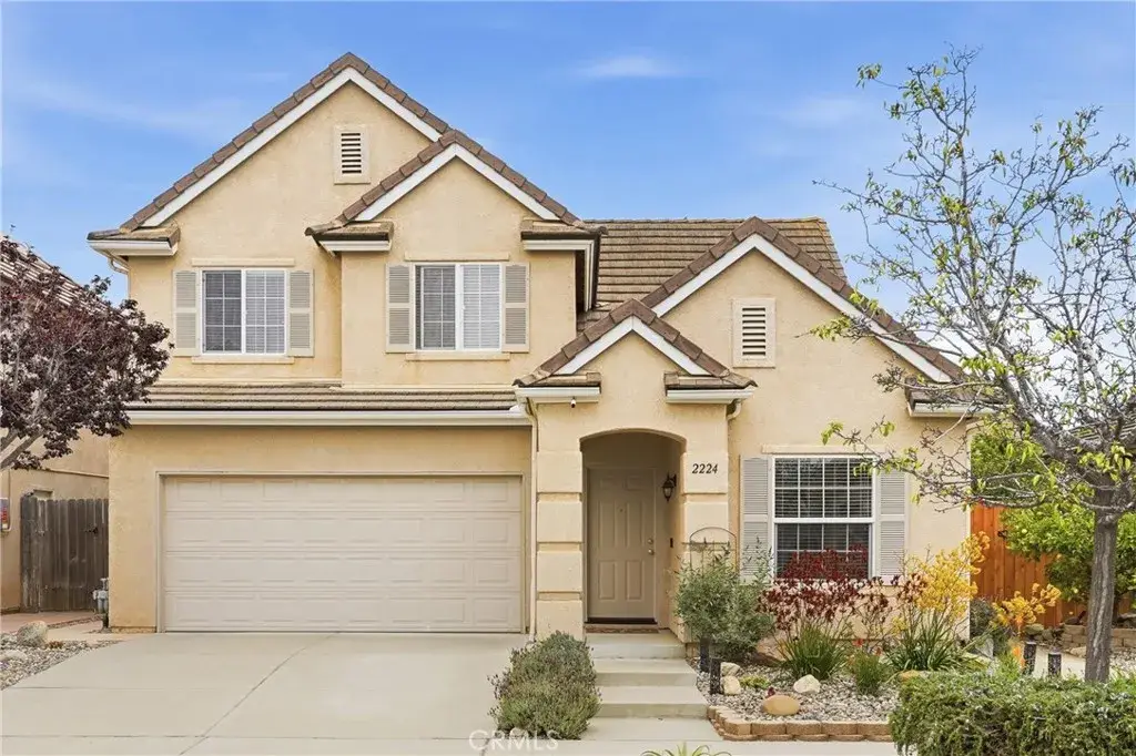 2224 Alco Drive, Santa Maria, CA 93458 - #1