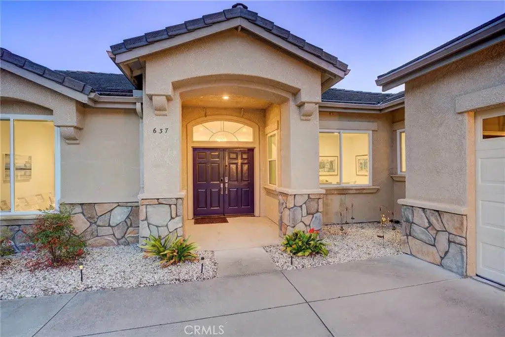 637 Rosemary Court, Arroyo Grande, CA 93420 - #1