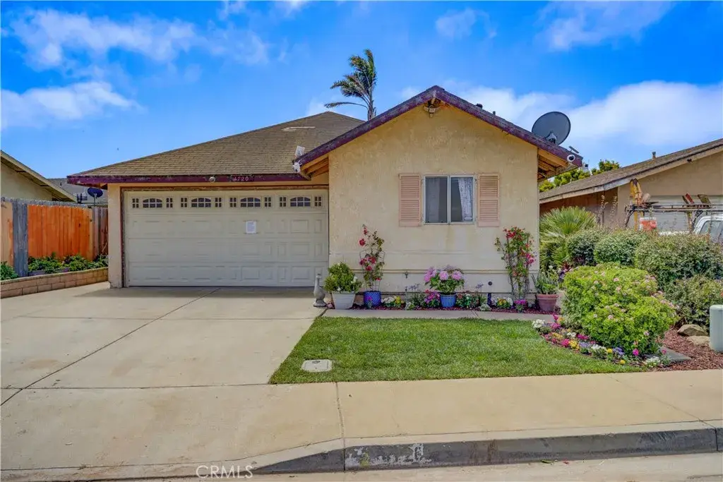 4720 5th, Guadalupe, CA 93434 - #1