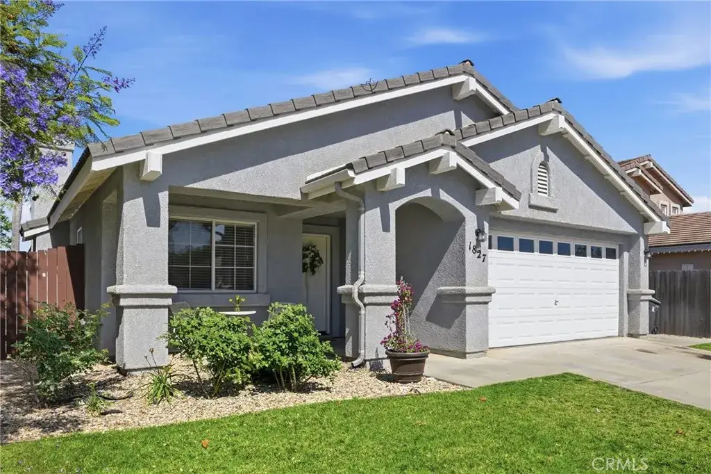 1827 Duke, Santa Maria, CA 93454 - #1