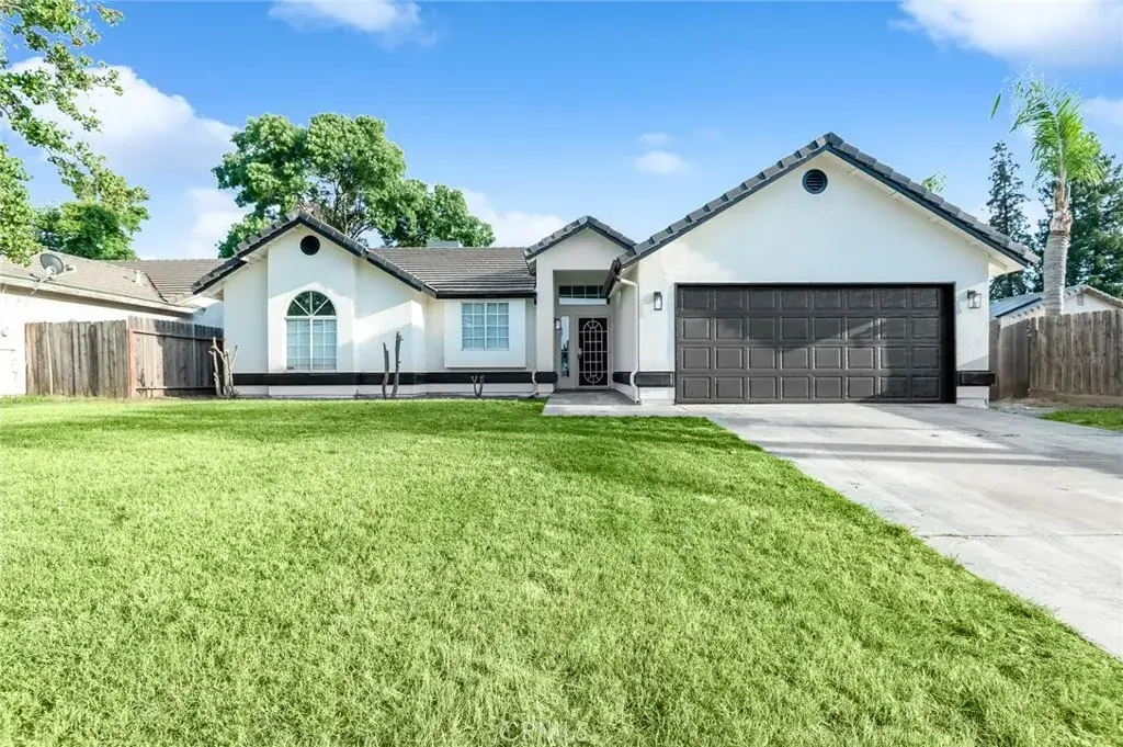 1509 E Vine Court, Visalia, CA 93292 - #1