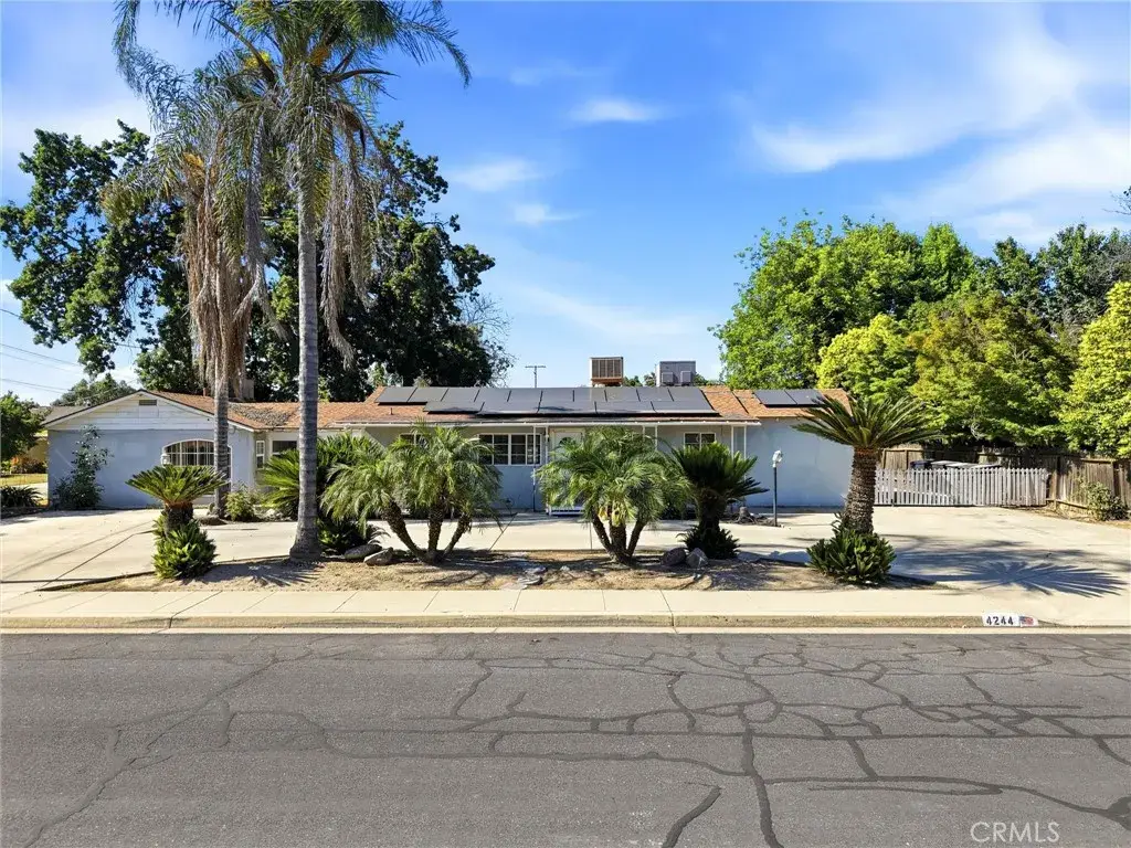 4244 W Judy, Visalia, CA 93277 - #1