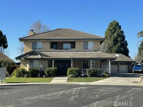 920 Skylark Court, Santa Maria, CA 93455