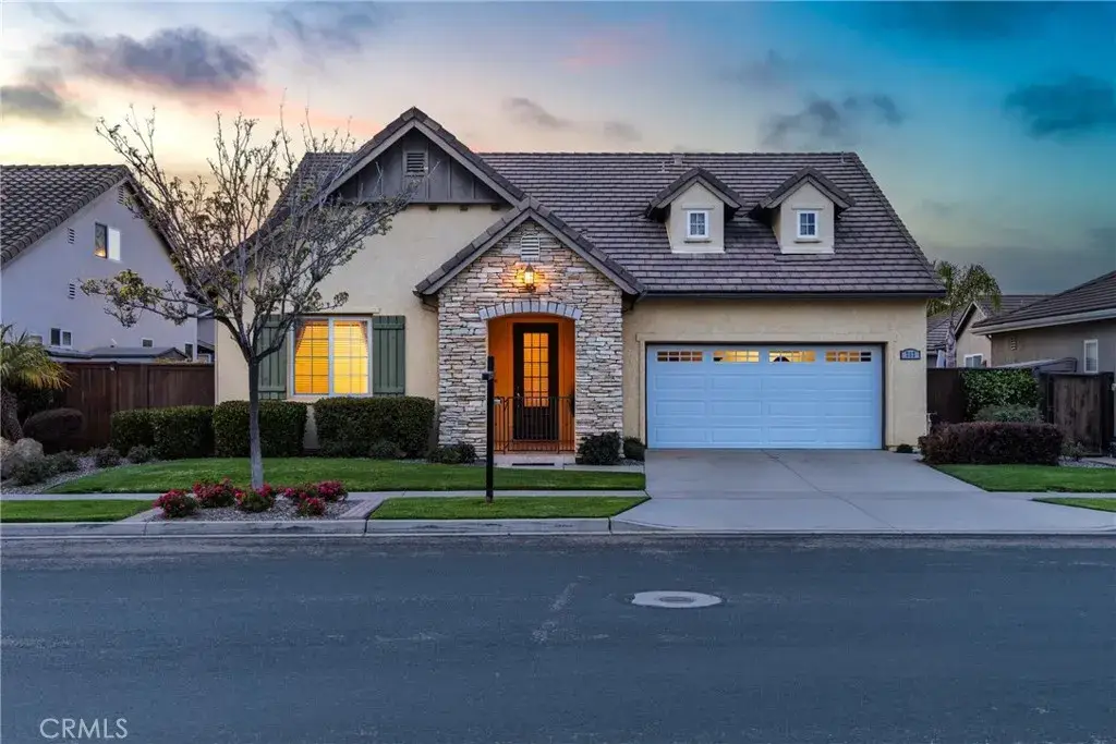 717 Hawkins, Santa Maria, CA 93455 - #1