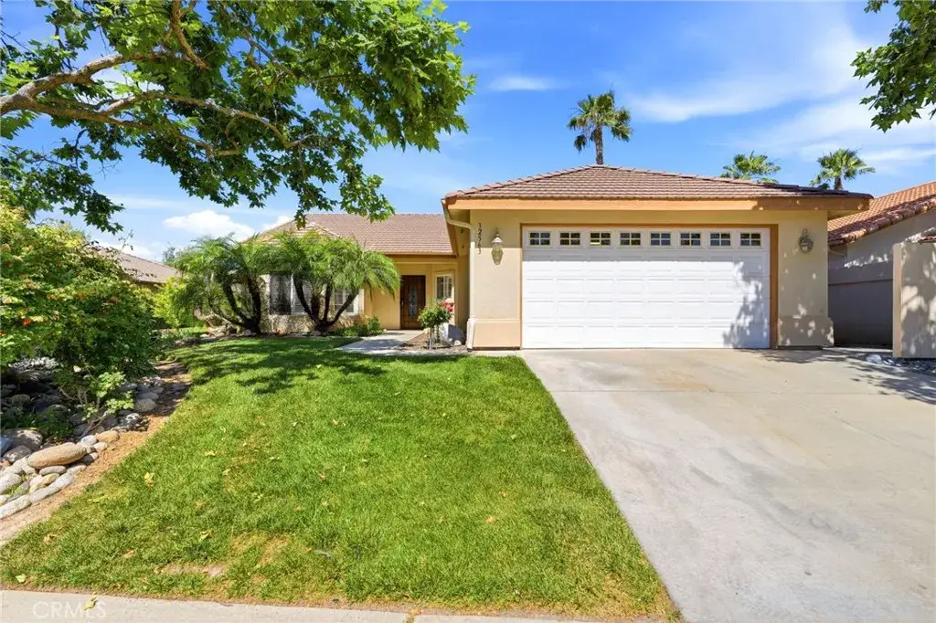 32563 Montgomery, Springville, CA 93265 - #1