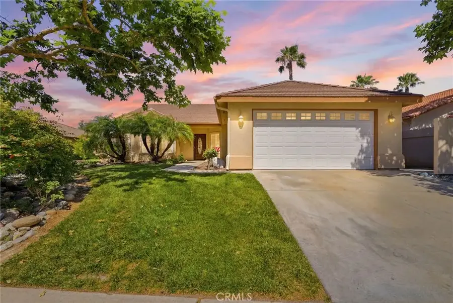 32563 Montgomery, Springville, CA 93265 - #2