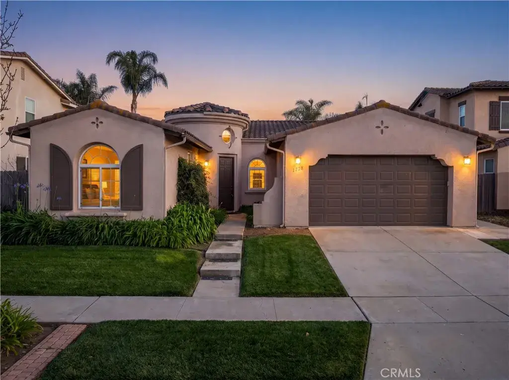 1728 Alcala, Santa Maria, CA 93454 - #1